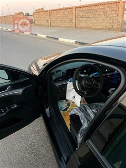 كيا K5
